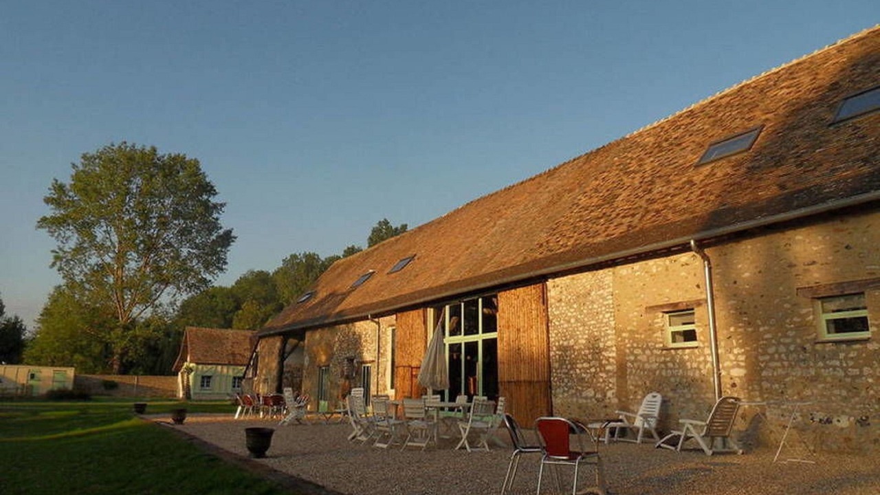 Photo of Outdoor in Autheuil-Authouillet