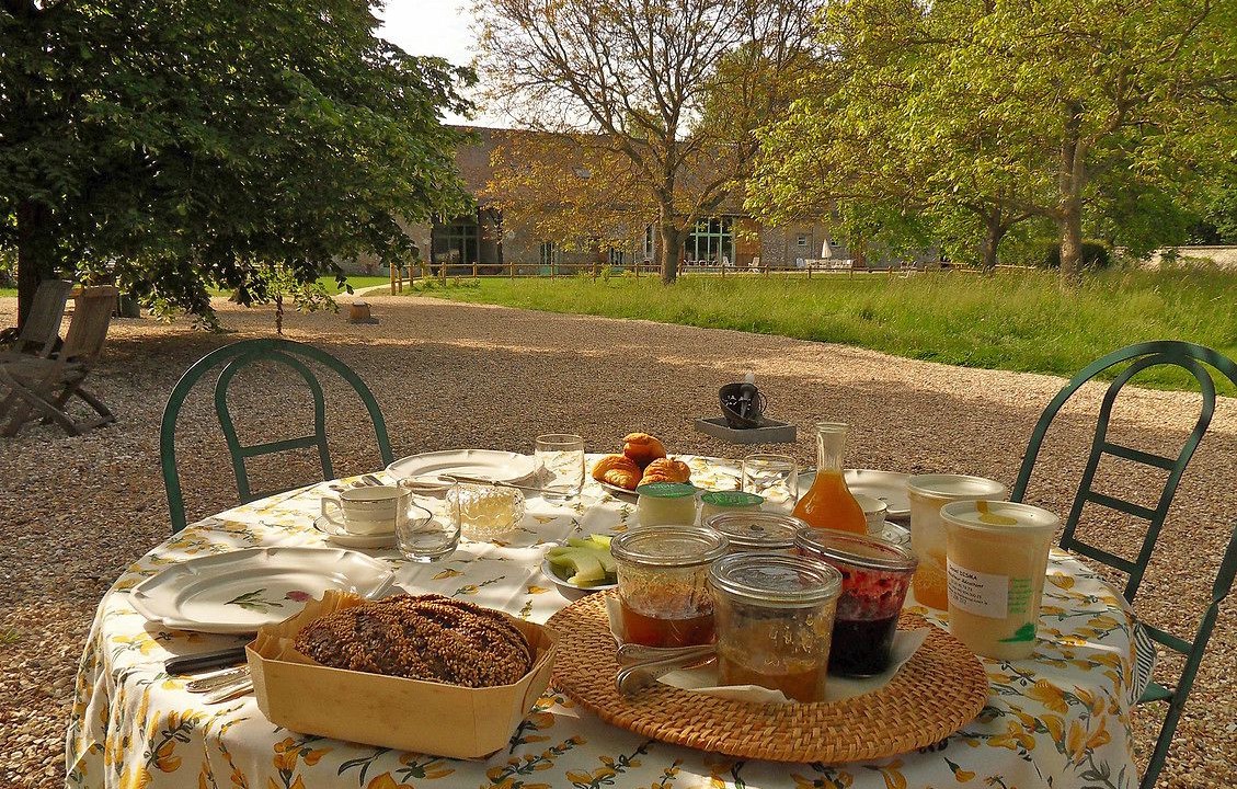 Photo of Outdoor in Autheuil-Authouillet