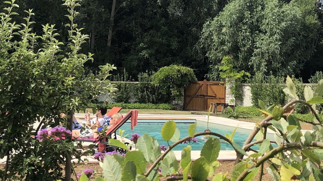 Photo of Outdoor in Autheuil-Authouillet