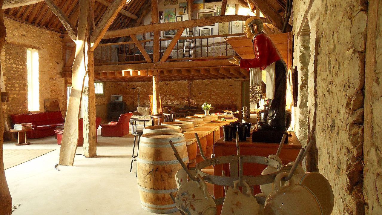 Photo of Others in Autheuil-Authouillet