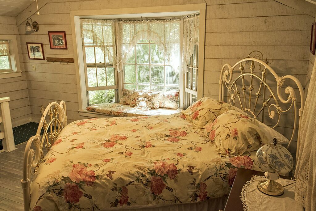 Photo of Bedroom in Rabun Gap
