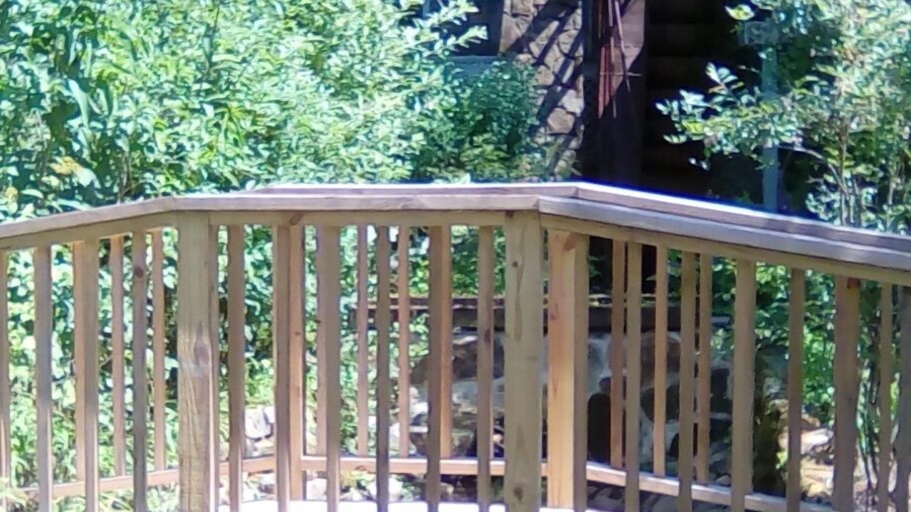 Photo of Outdoor in Rabun Gap