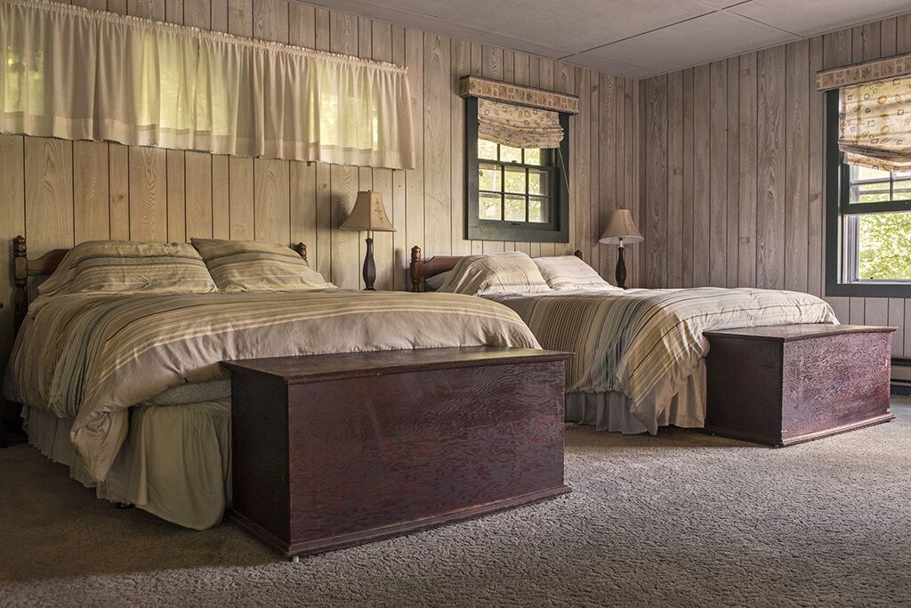 Photo of Bedroom in Rabun Gap