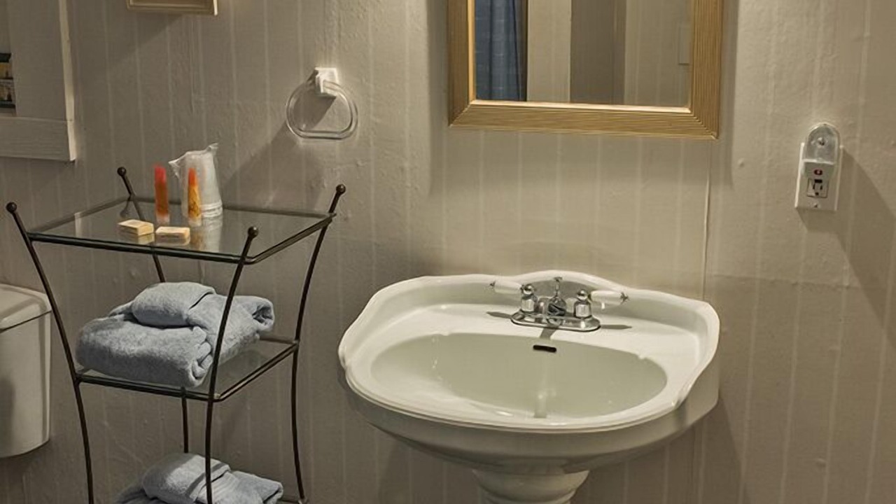 Photo of Bathroom in Rabun Gap