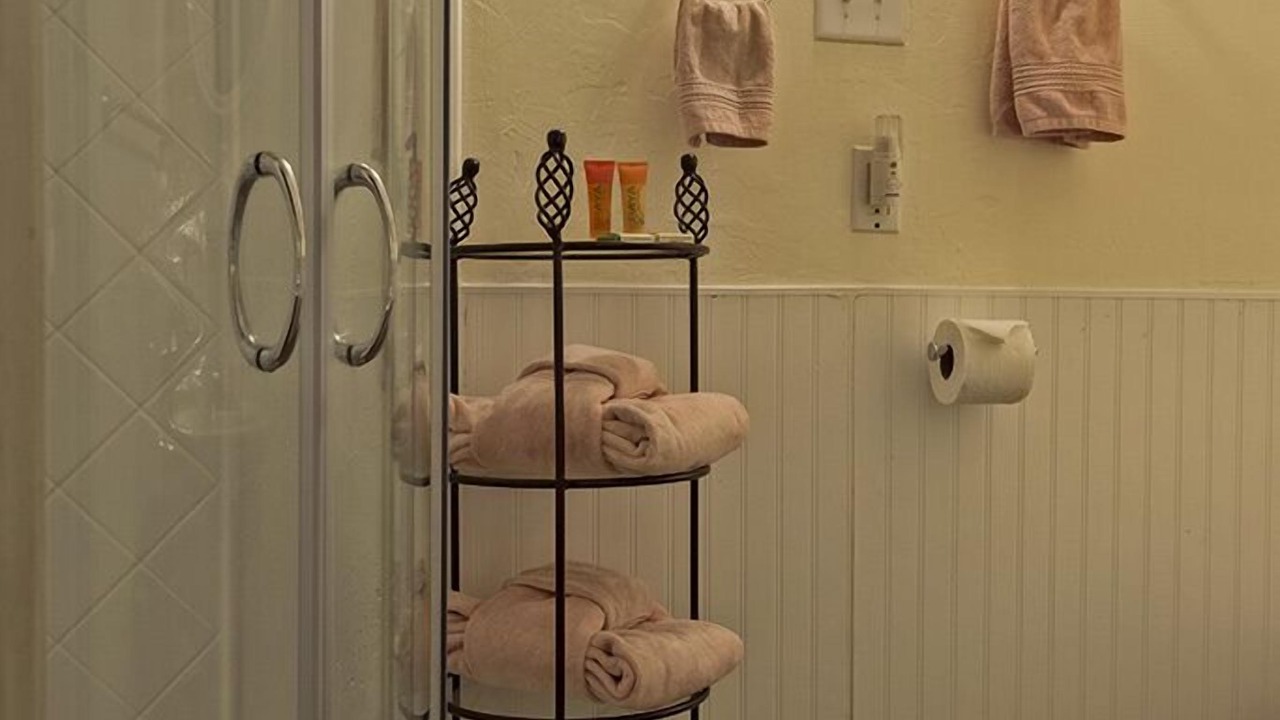 Photo of Bathroom in Rabun Gap