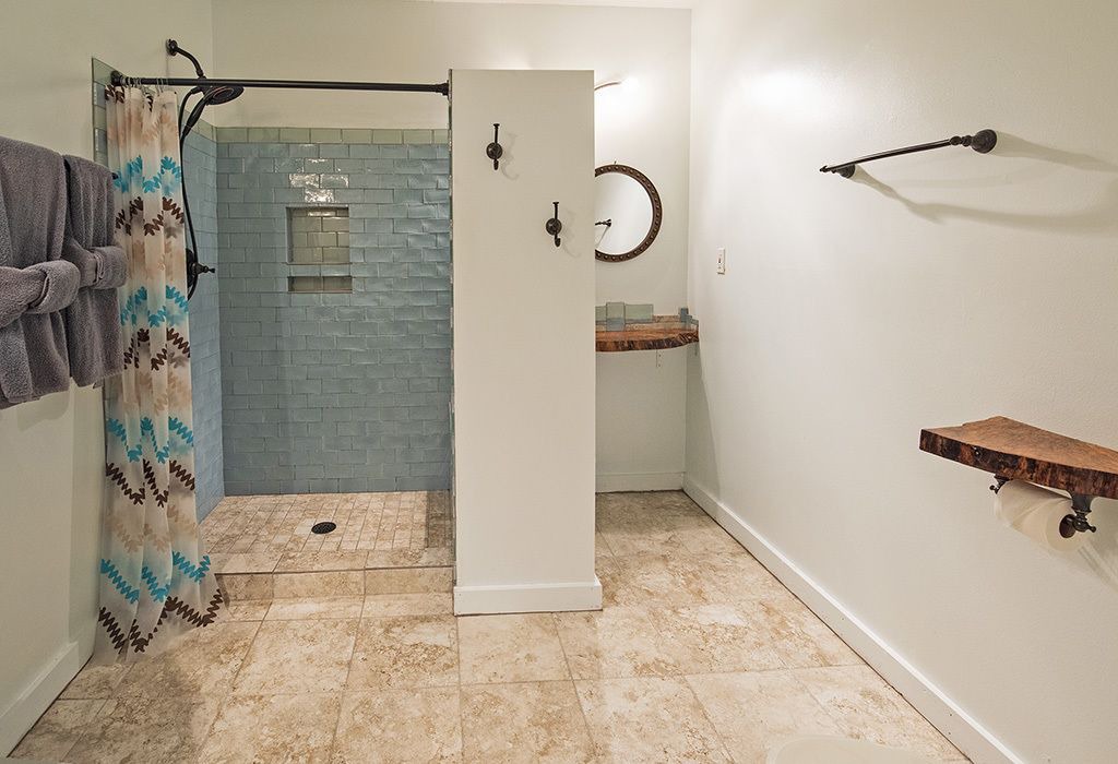 Photo of Bathroom in Rabun Gap