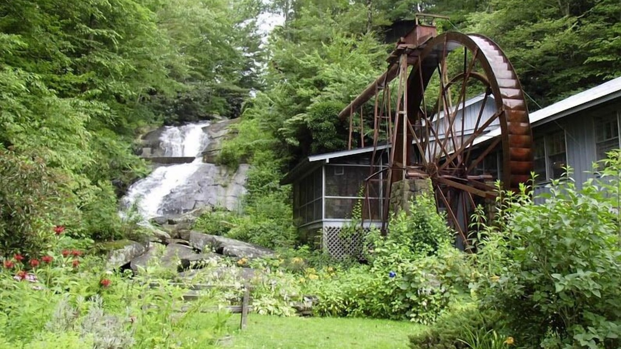 Photo of Outdoor in Rabun Gap
