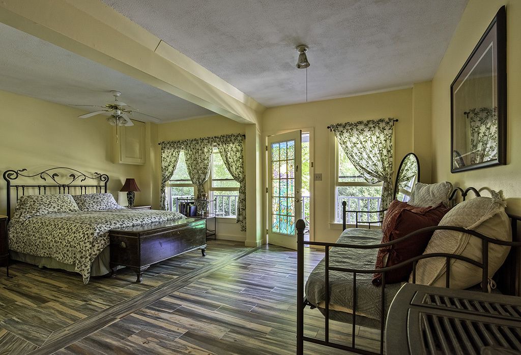 Photo of Bathroom in Rabun Gap
