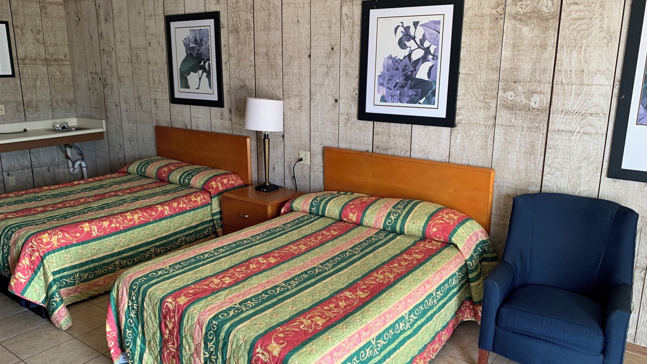 Photo of Bedroom in Western Division