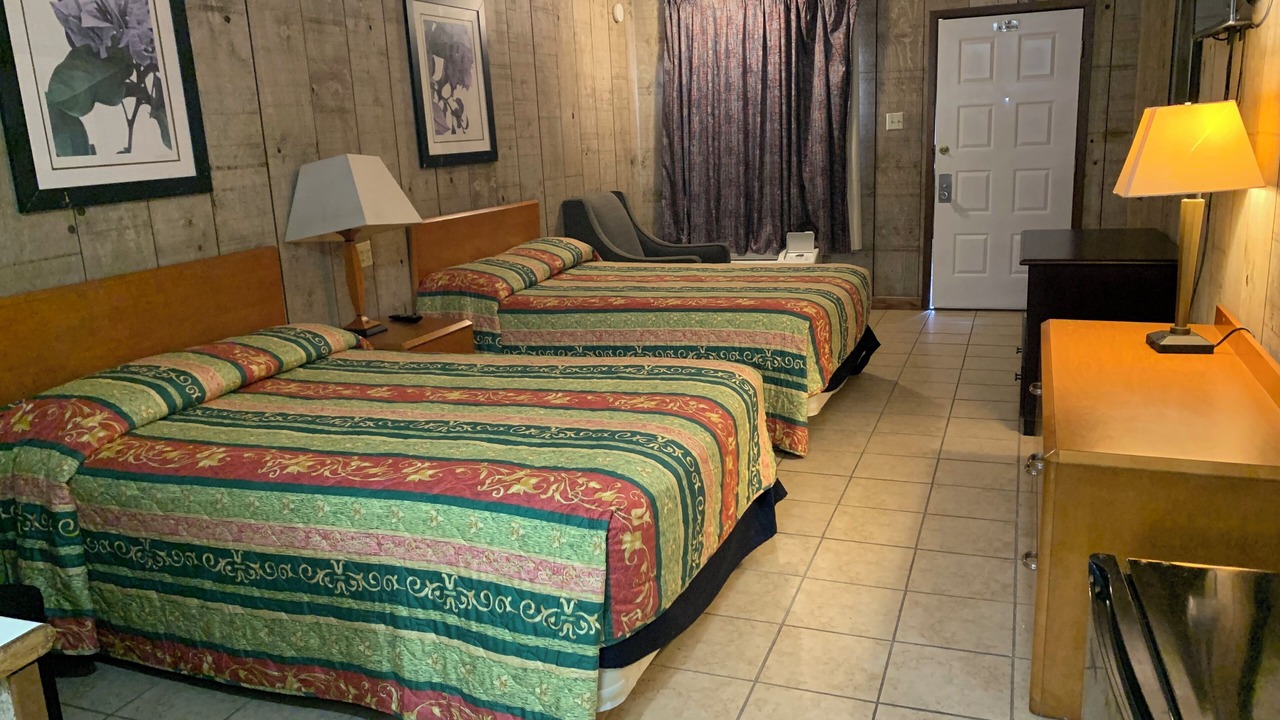 Photo of Bedroom in Western Division
