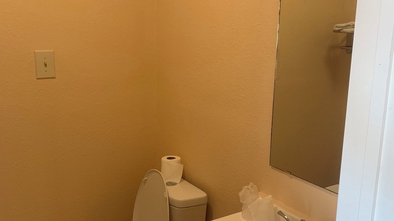 Photo of Bathroom in Western Division
