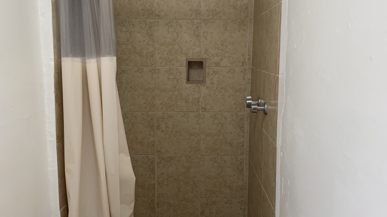 Photo of Bathroom in Western Division