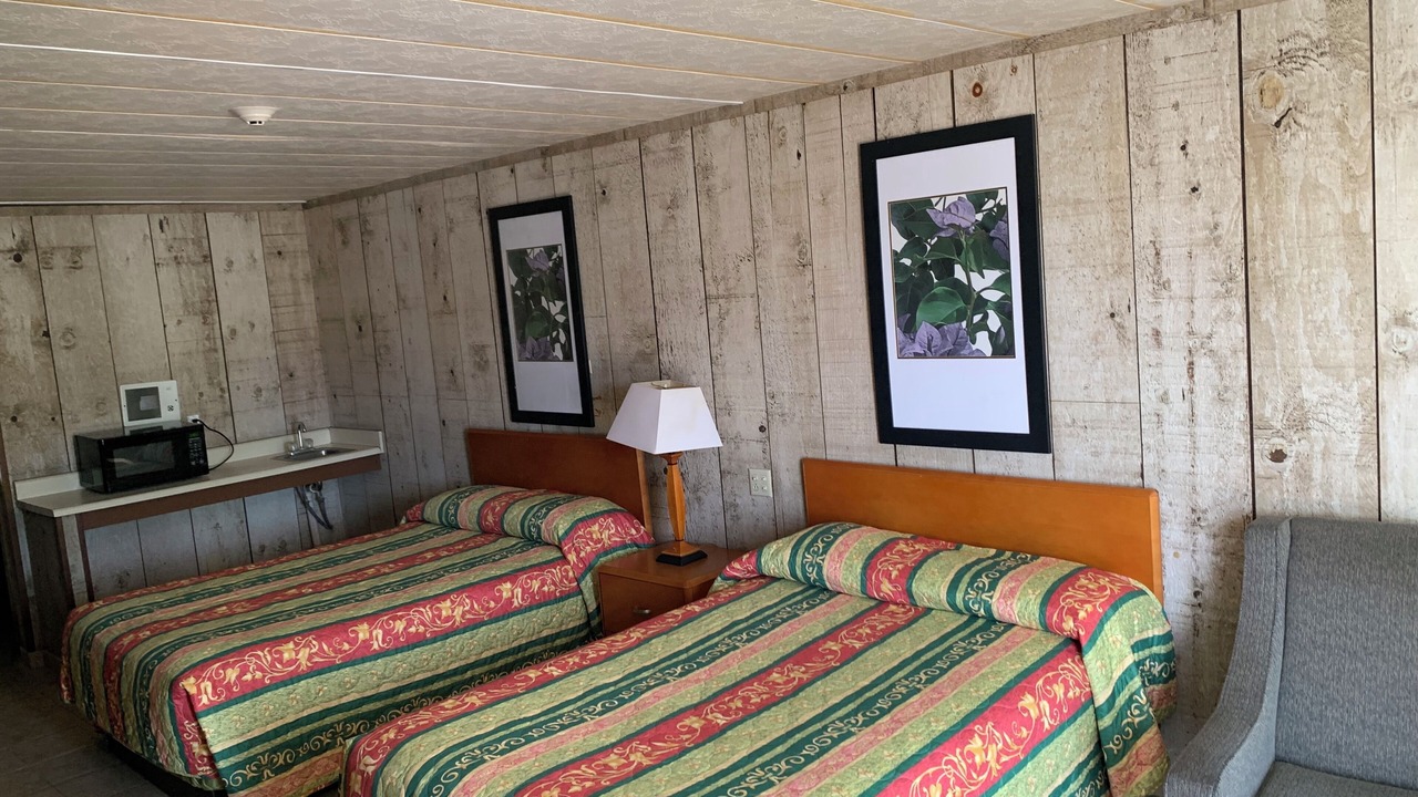 Photo of Bedroom in Western Division