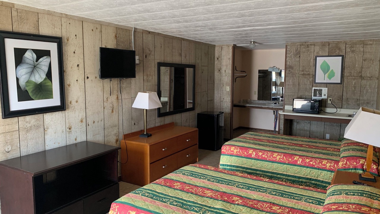 Photo of Bedroom in Western Division