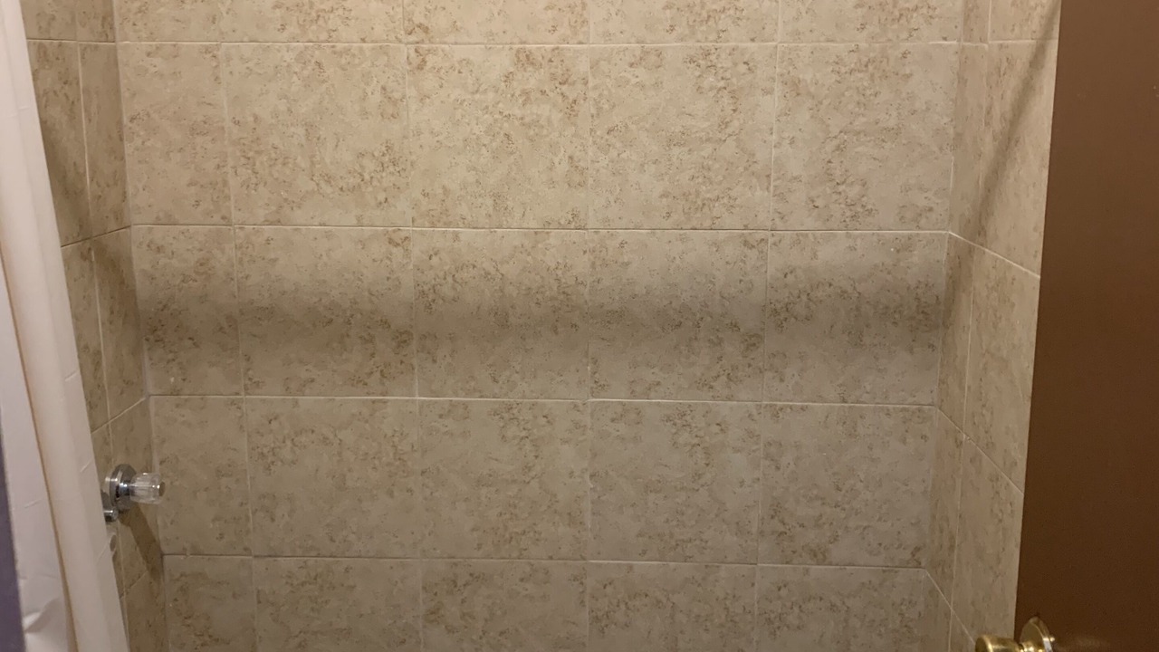 Photo of Bathroom in Western Division