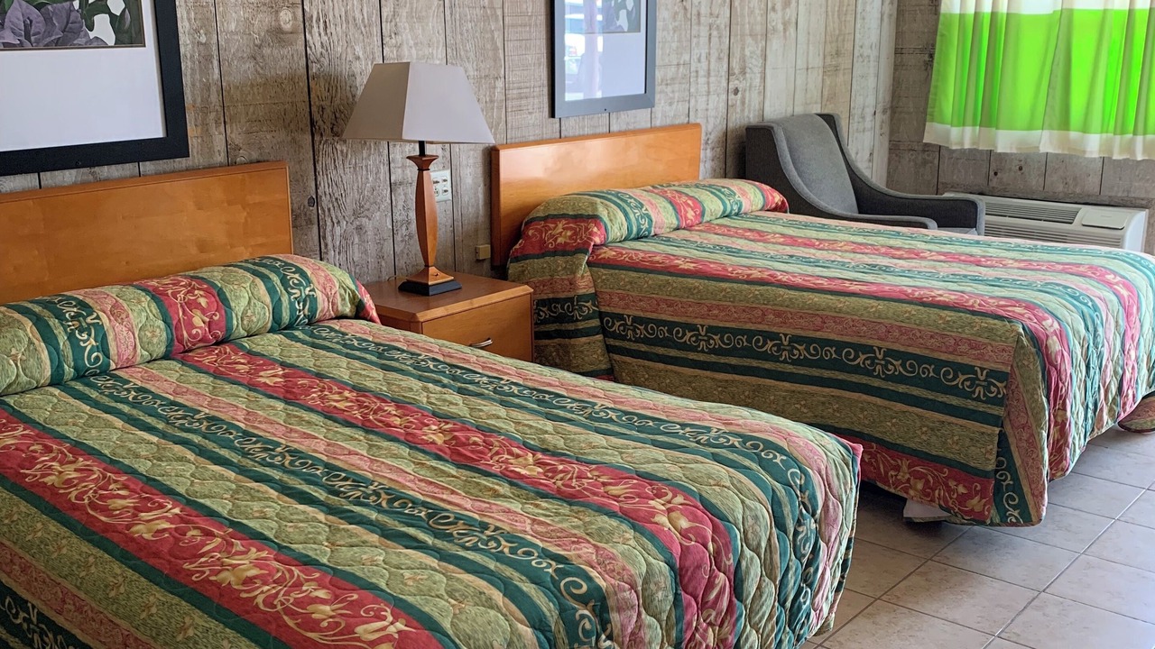 Photo of Bedroom in Western Division