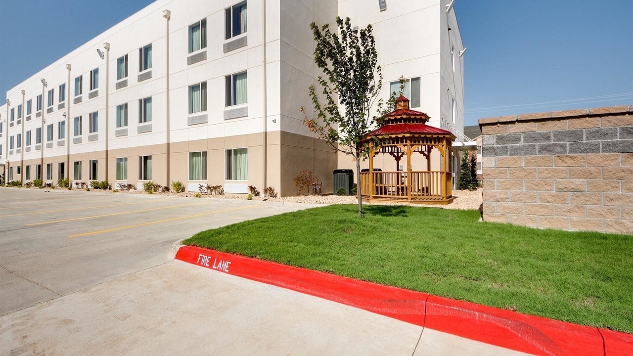 Photo of Outdoor in Tulsa
