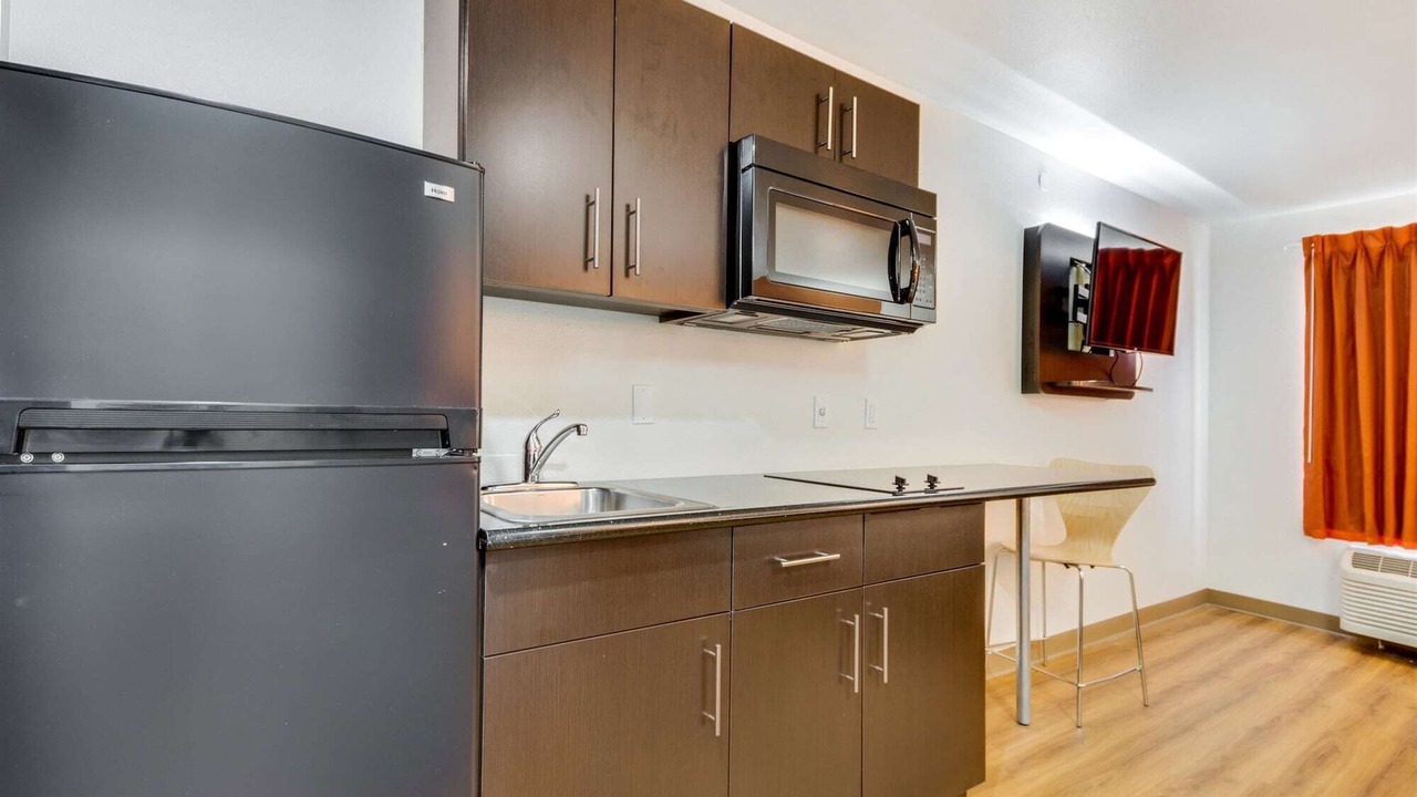 Photo of Kitchen in Tulsa