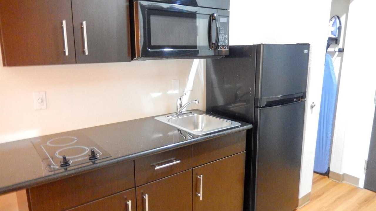 Photo of Kitchen in Tulsa