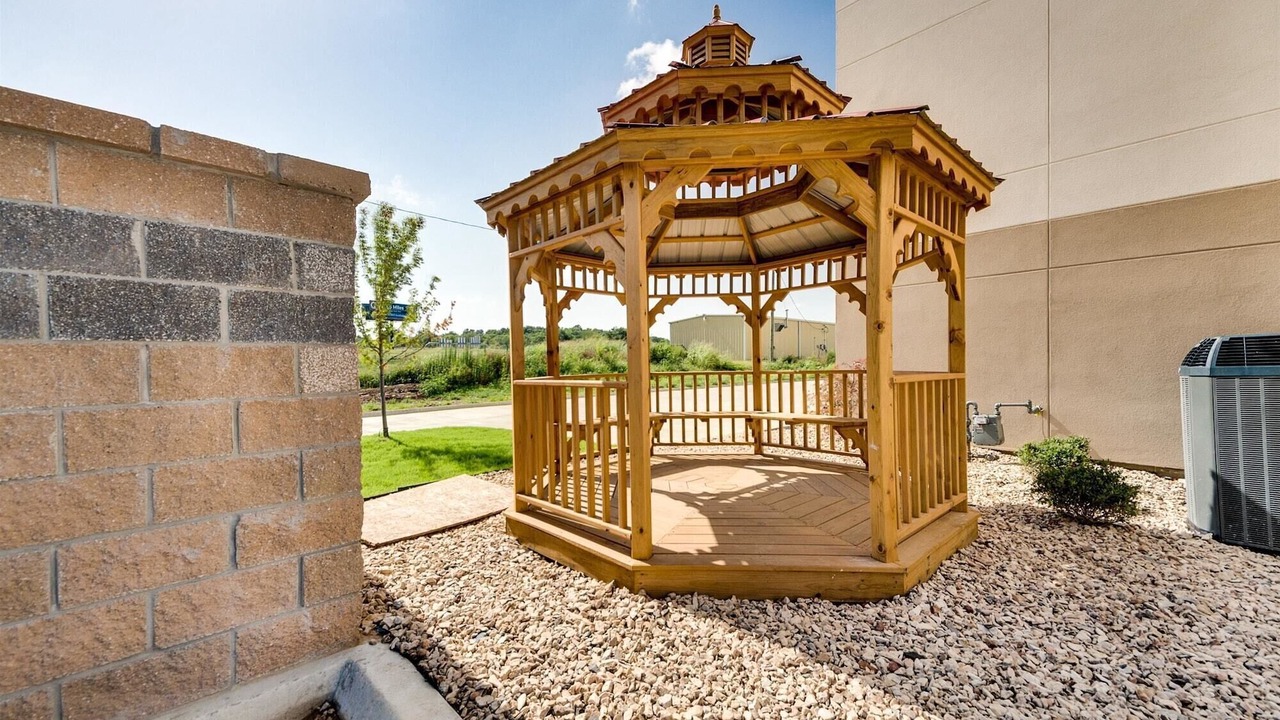Photo of Outdoor in Tulsa