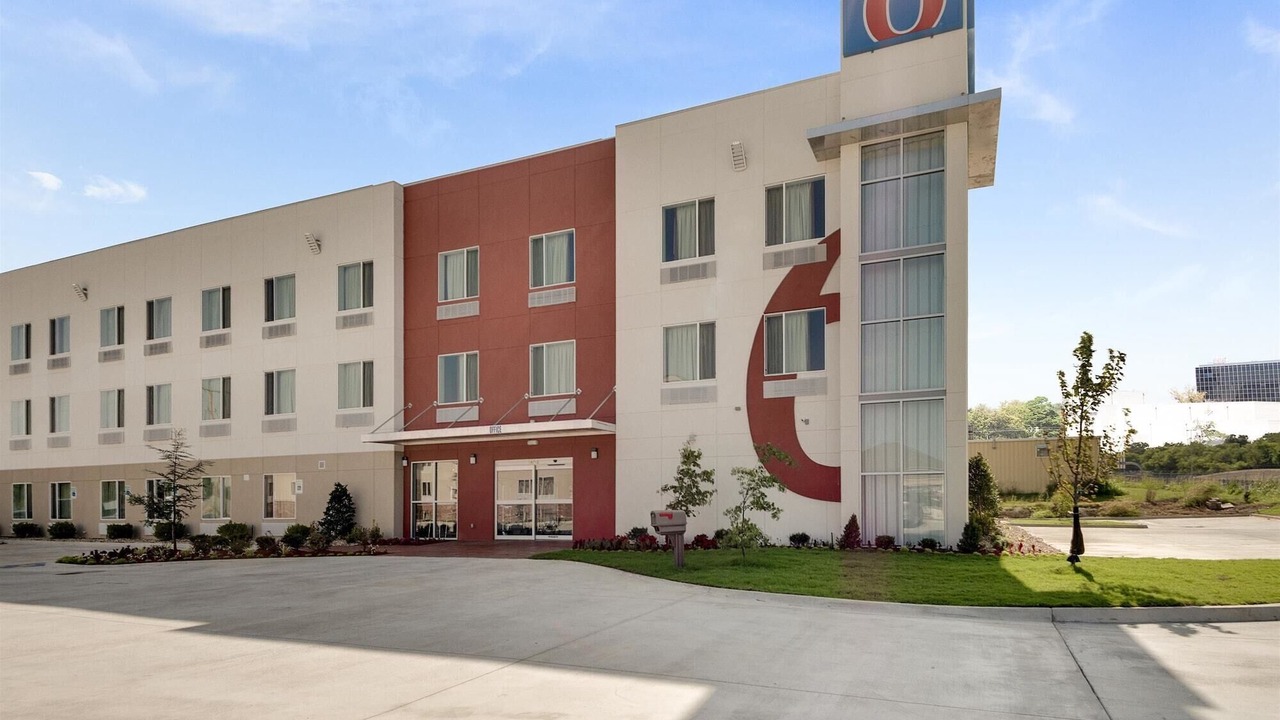 Photo of Outdoor in Tulsa