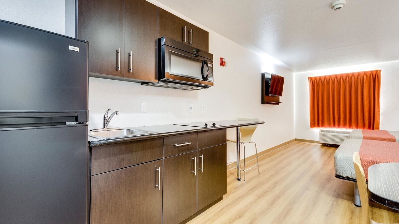 Photo of Kitchen in Tulsa