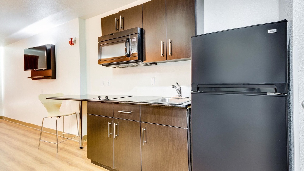Photo of Kitchen in Tulsa