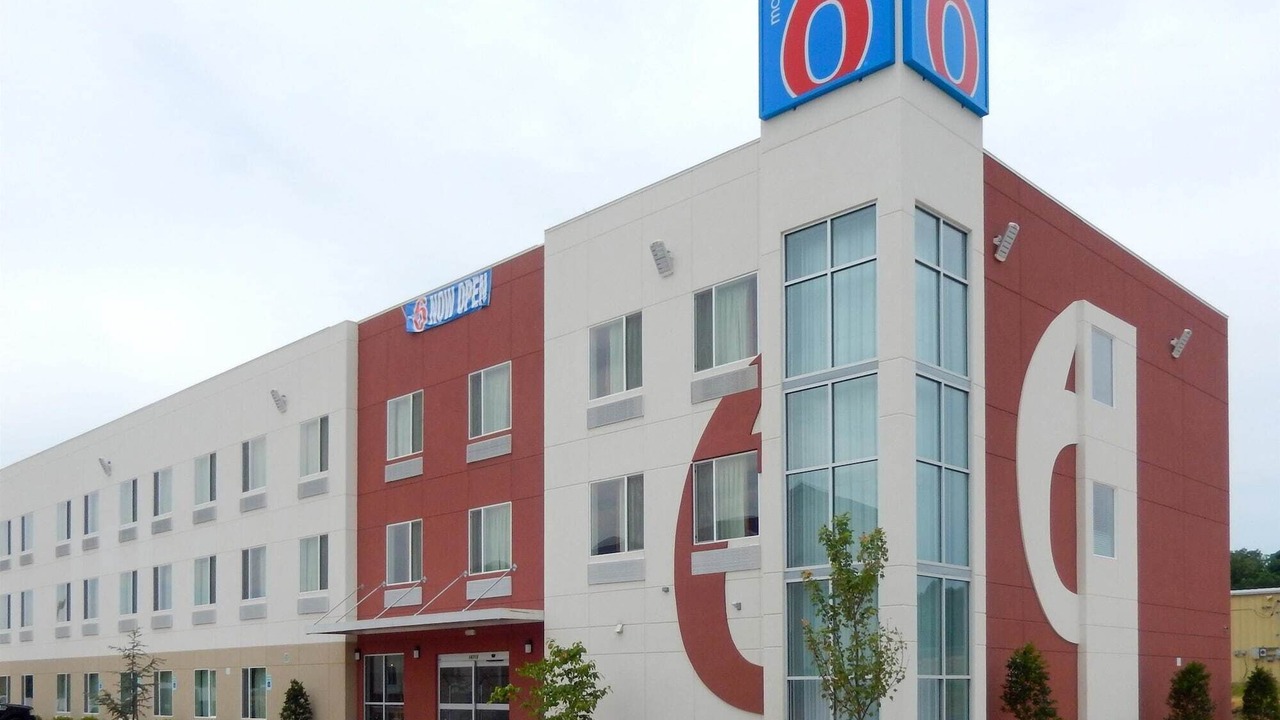 Photo of Outdoor in Tulsa