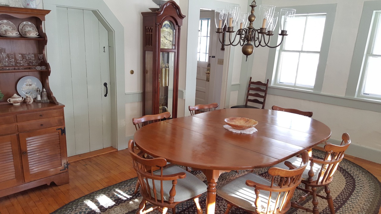 Photo of Bedroom in Chocorua