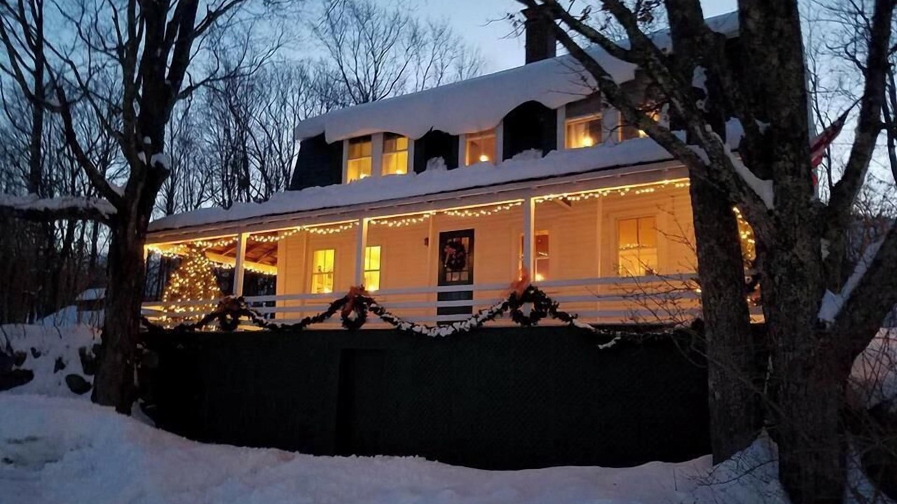 Photo of Outdoor in Chocorua