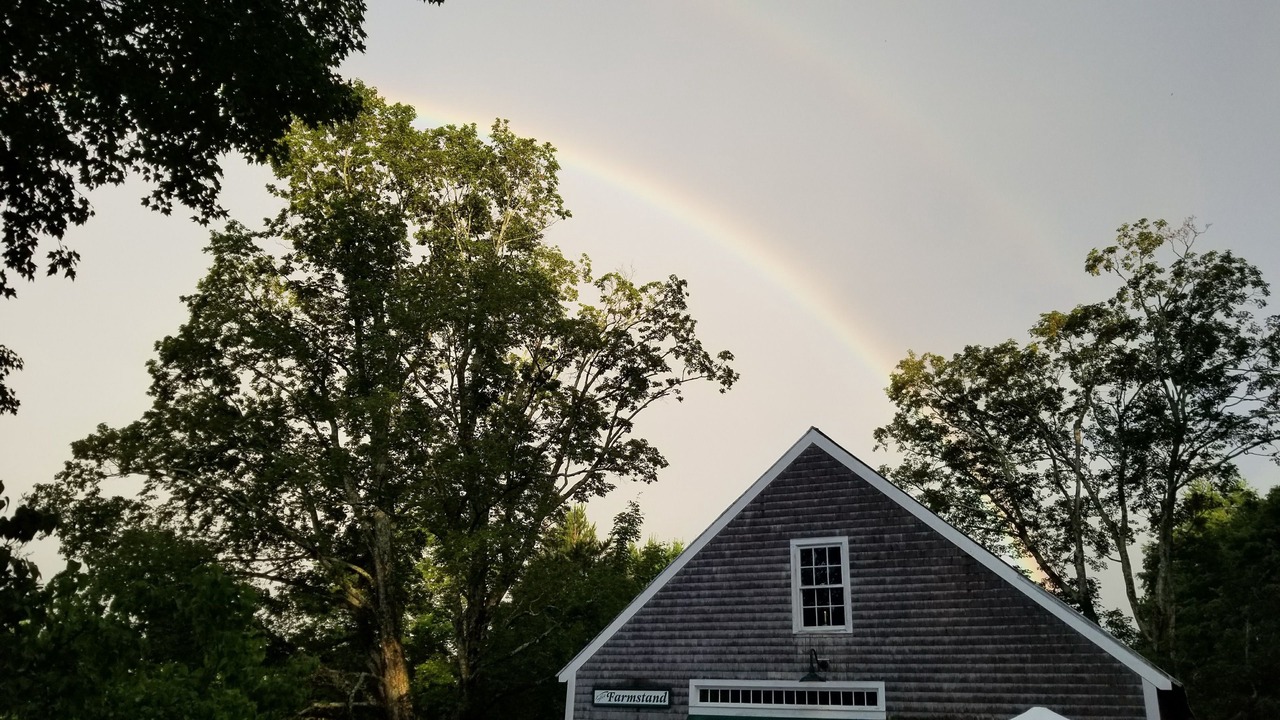 Photo of Outdoor in Chocorua