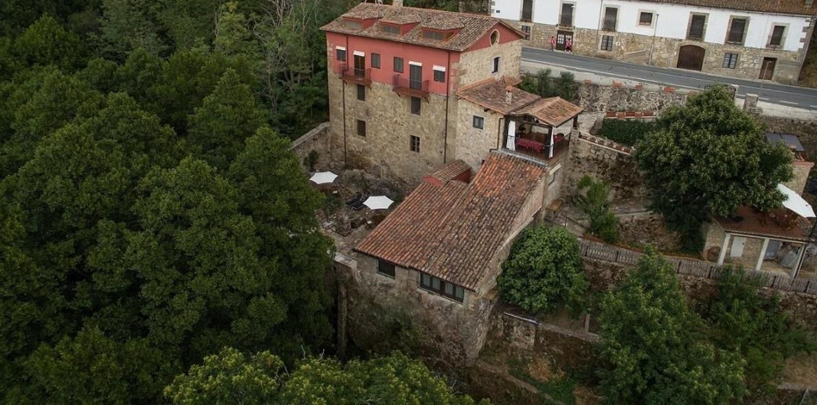Photo of Outdoor in Puerto de Bejar