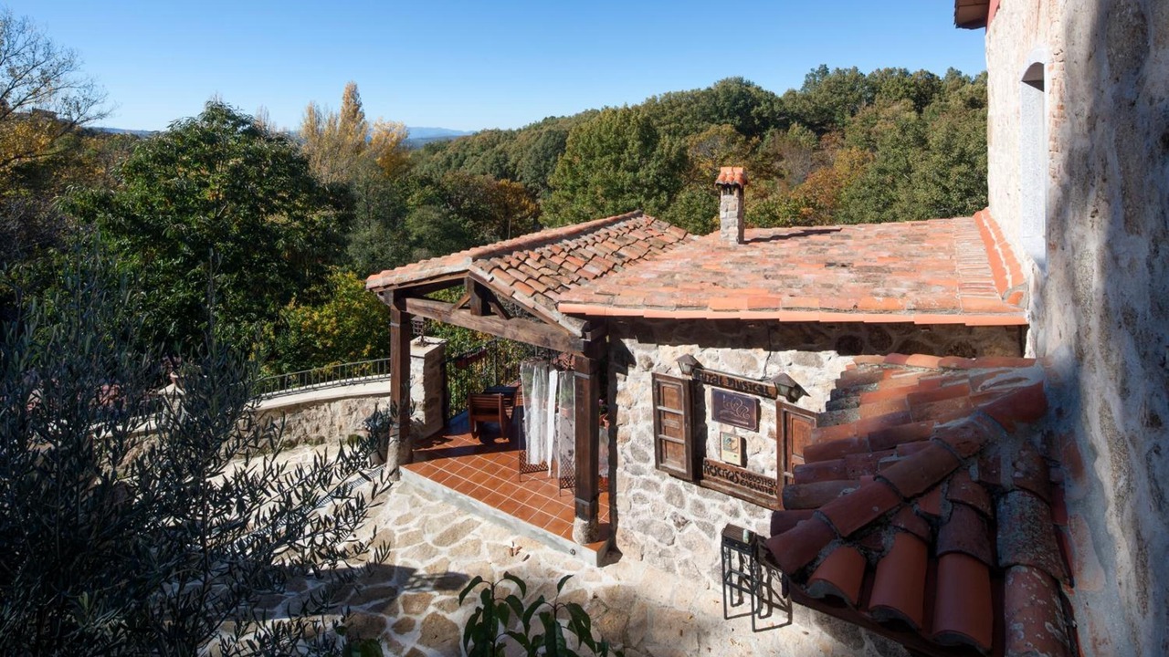 Photo of Outdoor in Puerto de Bejar