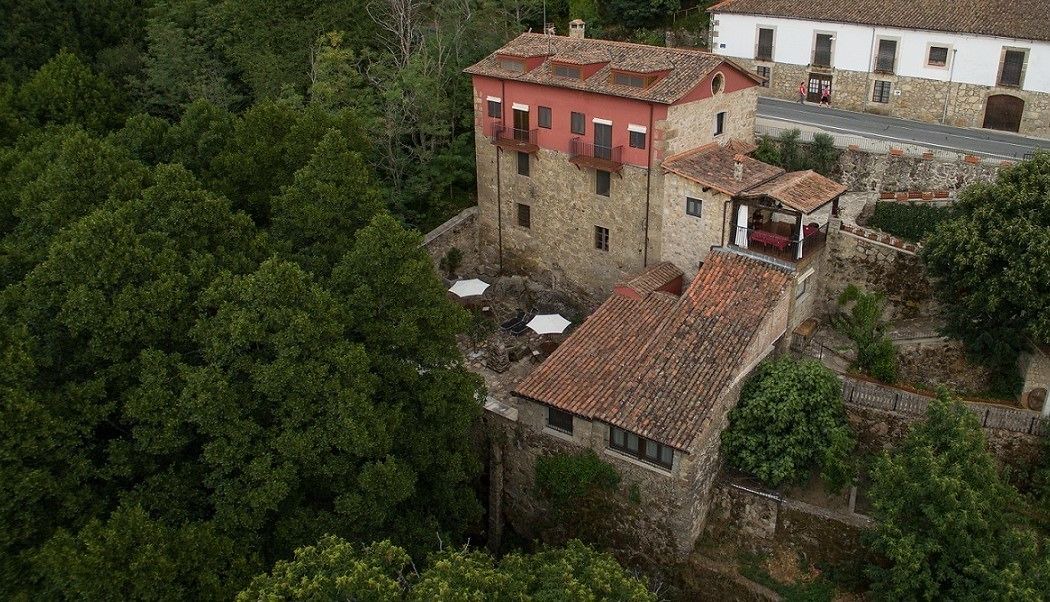 Photo of Outdoor in Puerto de Bejar