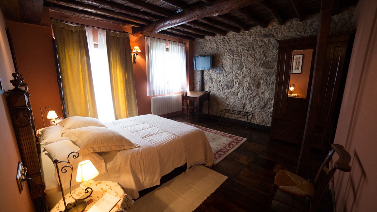 Photo of Bedroom in Puerto de Bejar