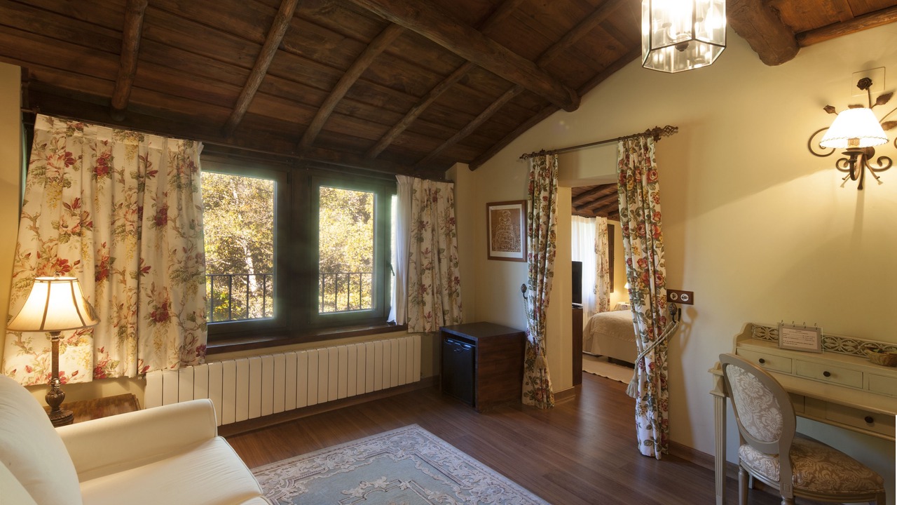 Photo of Bedroom in Puerto de Bejar