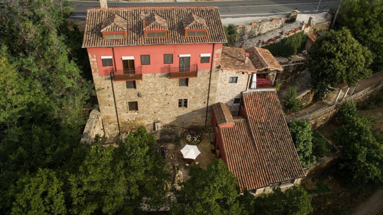 Photo of Outdoor in Puerto de Bejar