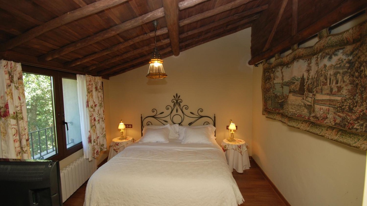 Photo of Bedroom in Puerto de Bejar