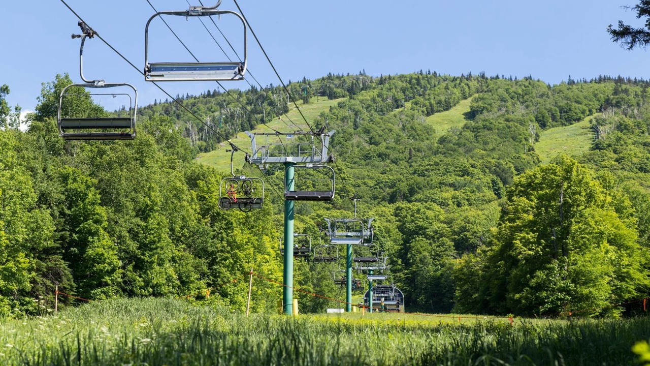 Photo of Outdoor in East Burke