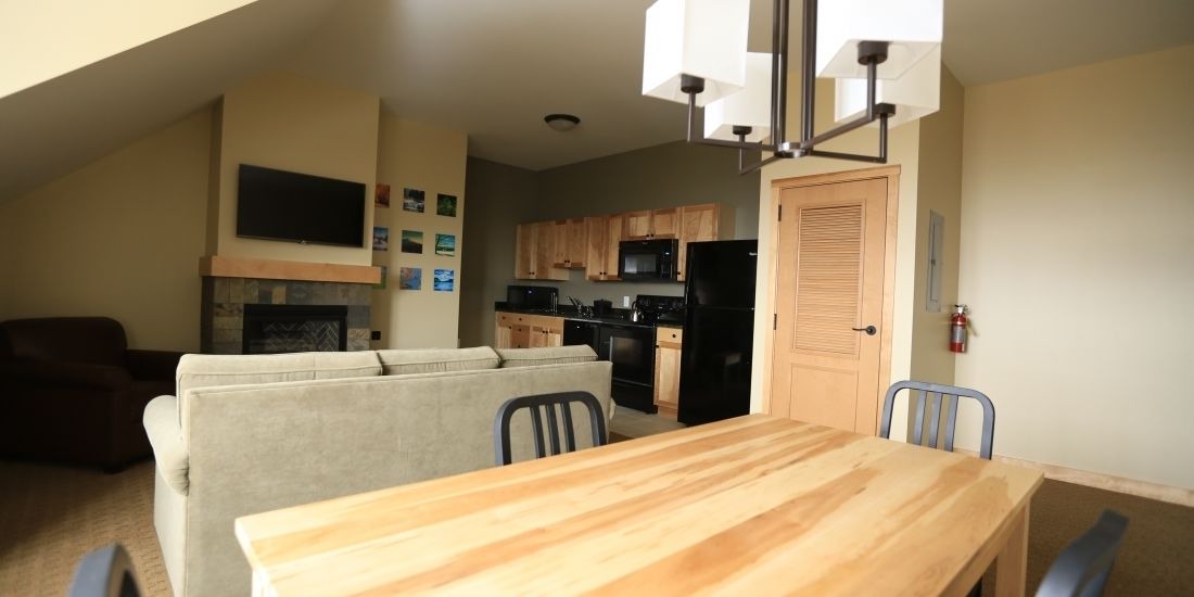 Photo of Livingroom in East Burke