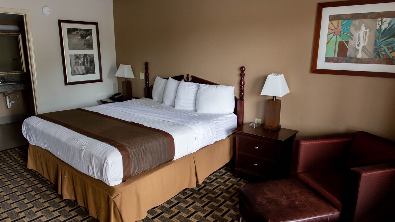 Photo of Bedroom in Monroeville