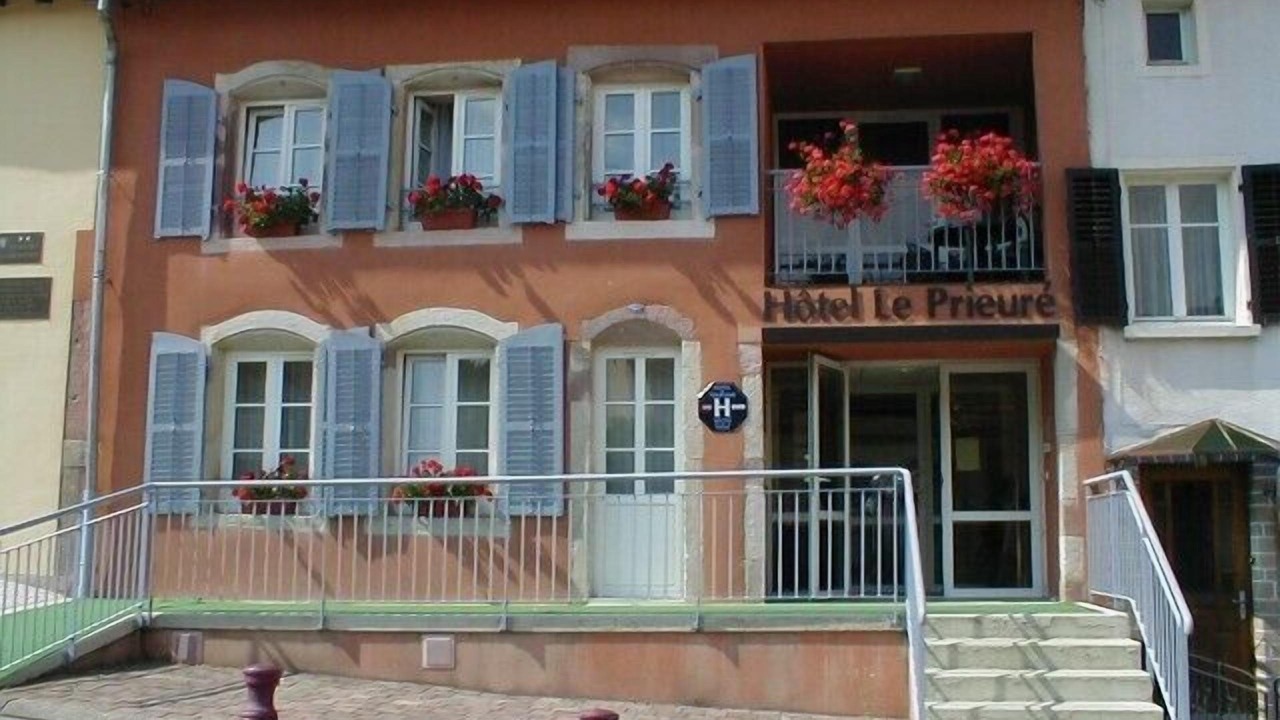 Photo of Buildings in Saint-Quirin