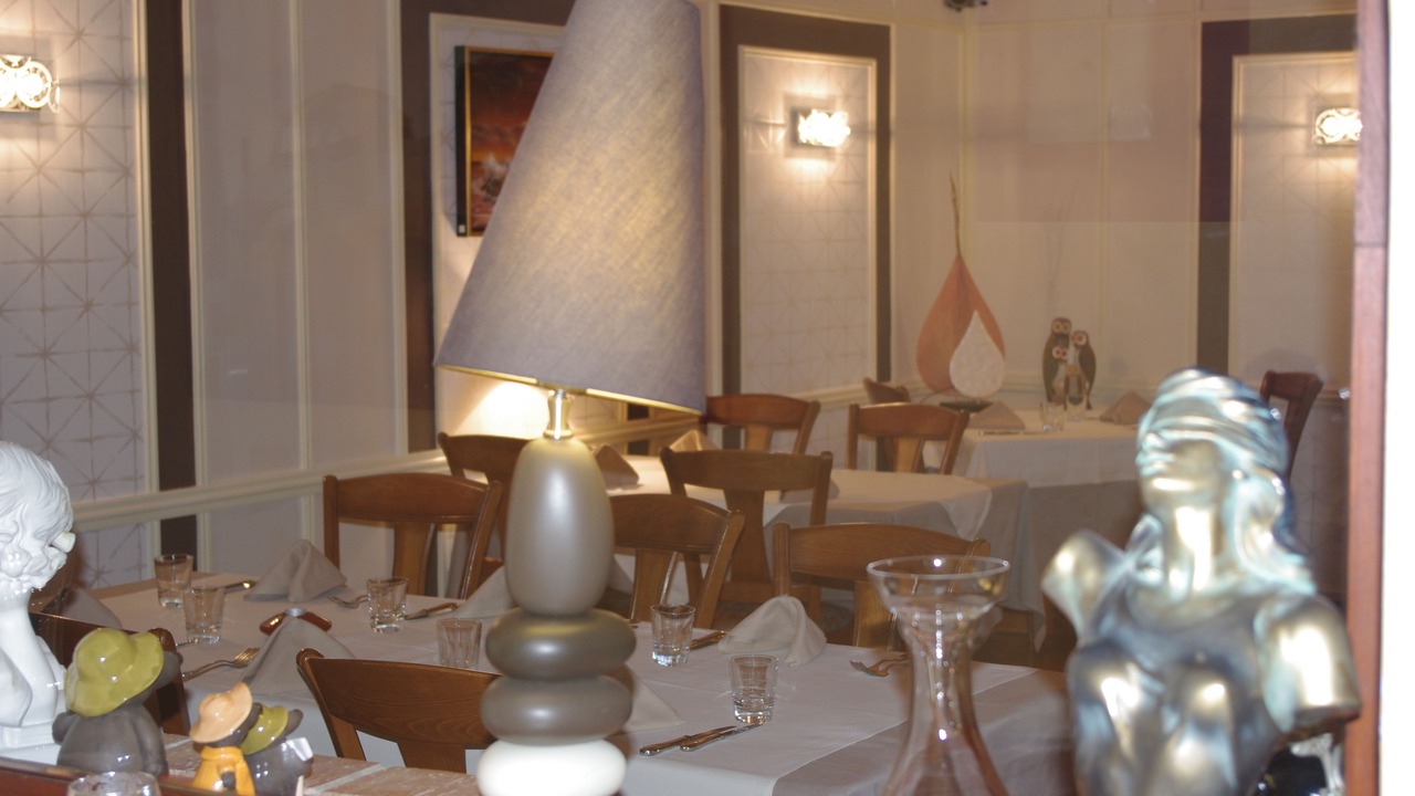 Photo of Livingroom in Saint-Quirin