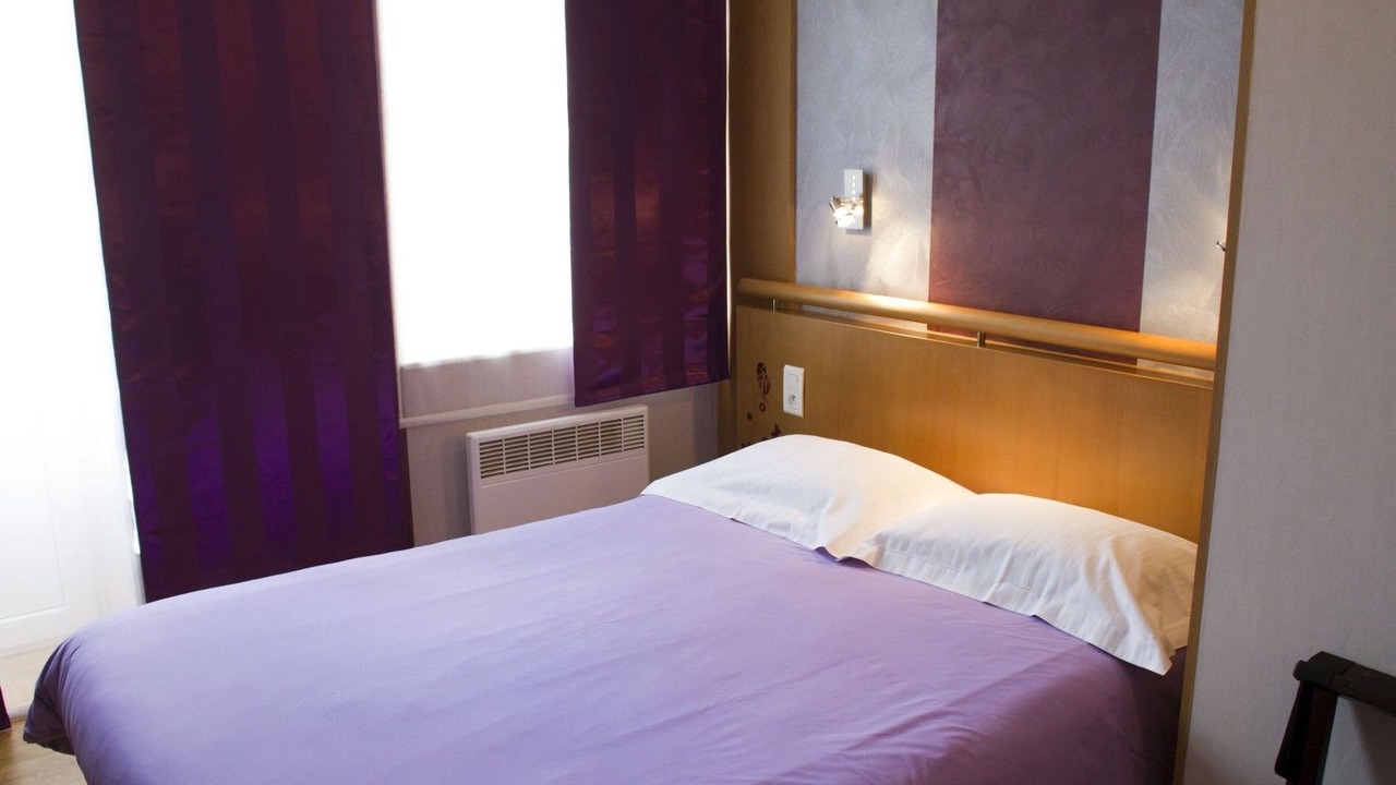 Photo of Bedroom in Saint-Quirin