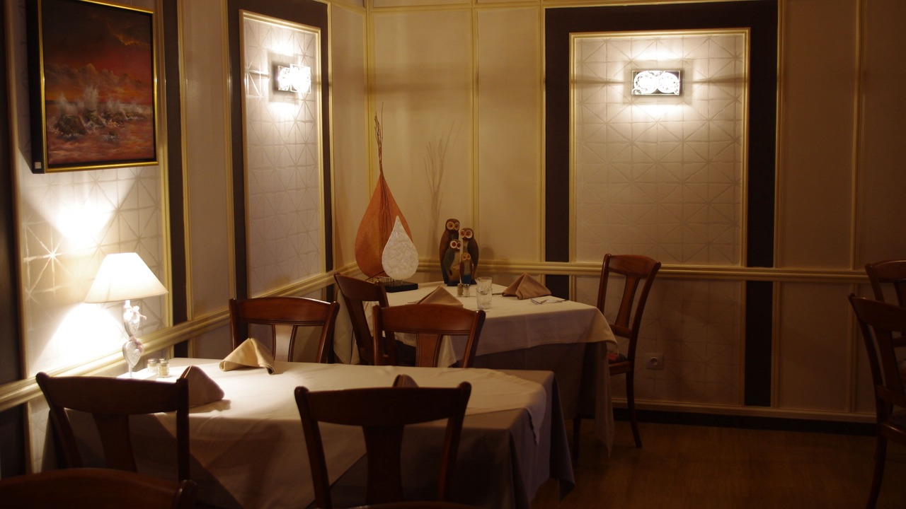 Photo of Livingroom in Saint-Quirin