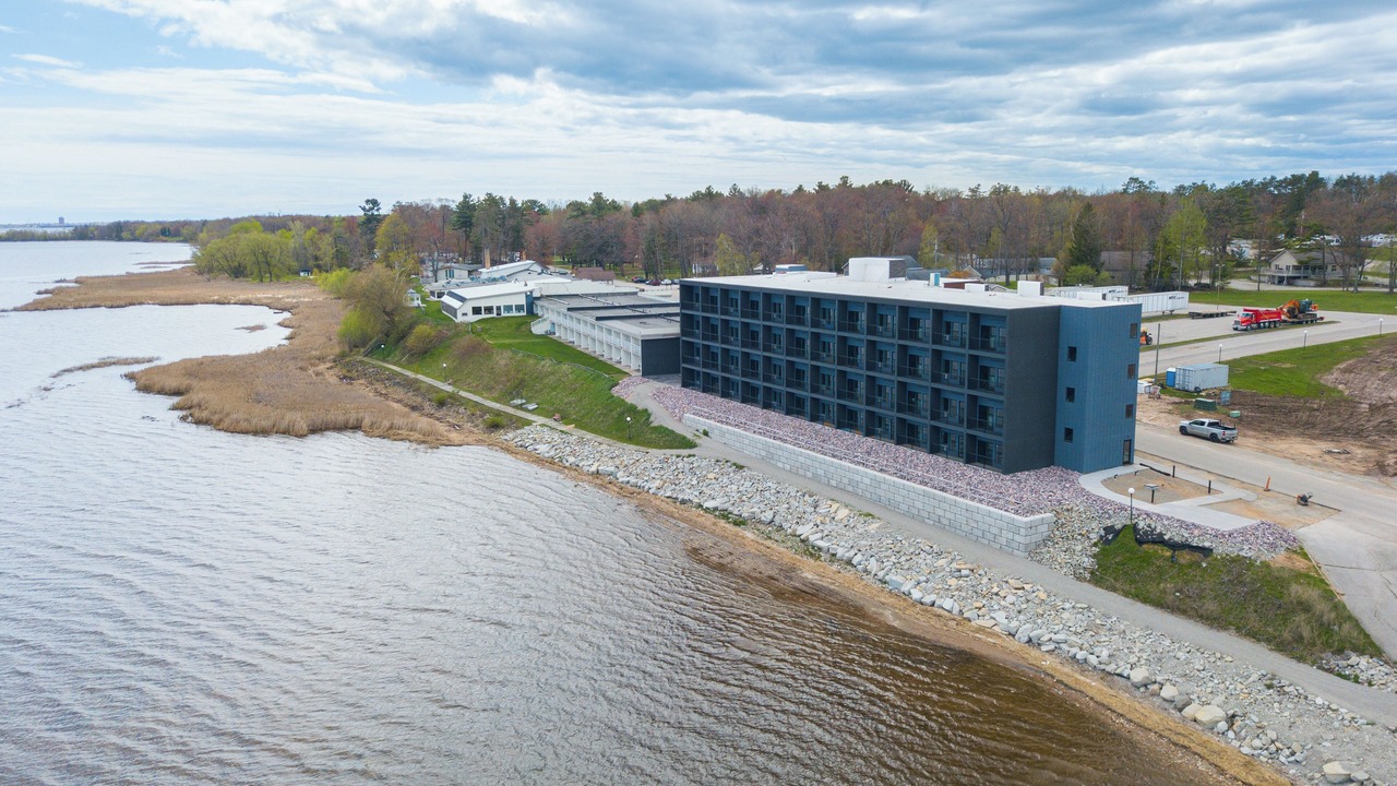 Photo of Outdoor in Escanaba