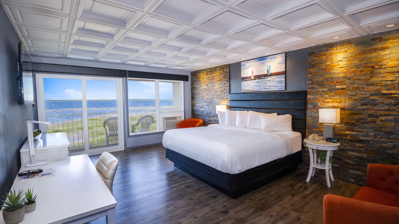Photo of Bedroom in Escanaba