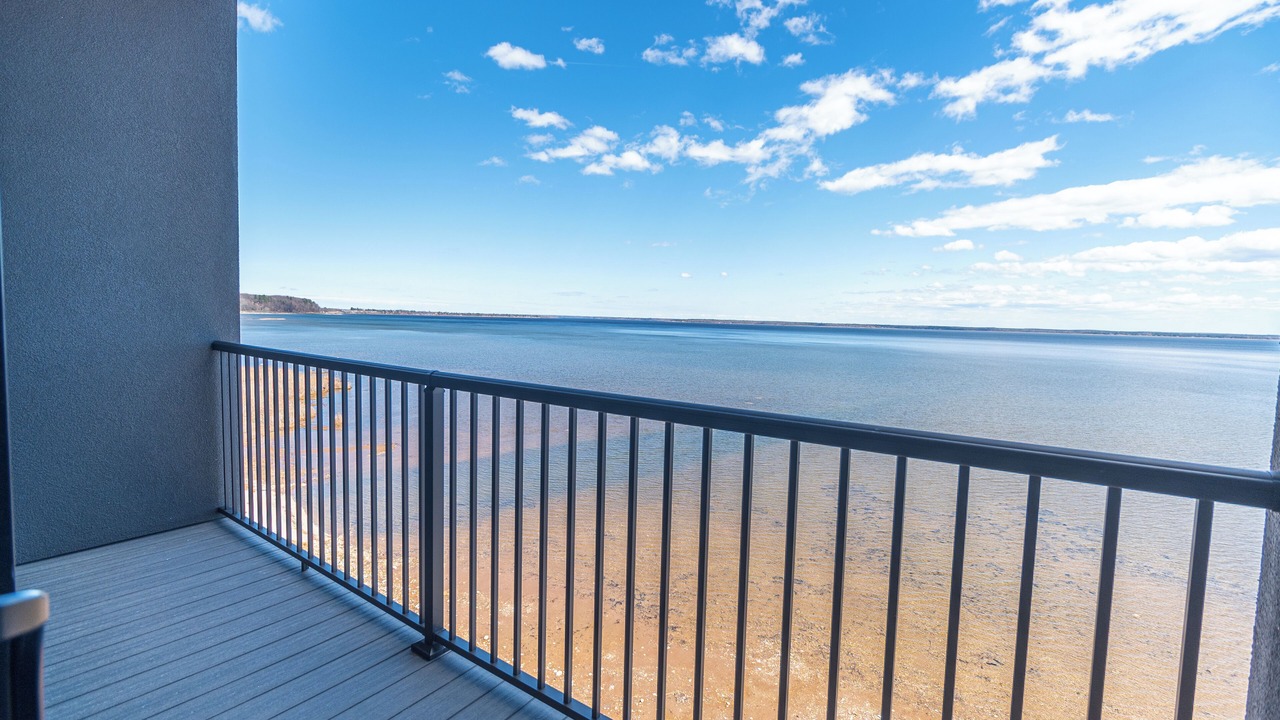 Photo of Patio Balcony in Escanaba