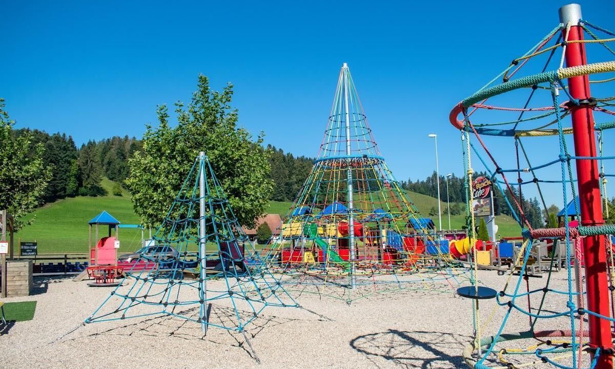 Photo of Outdoor in Willisau Land
