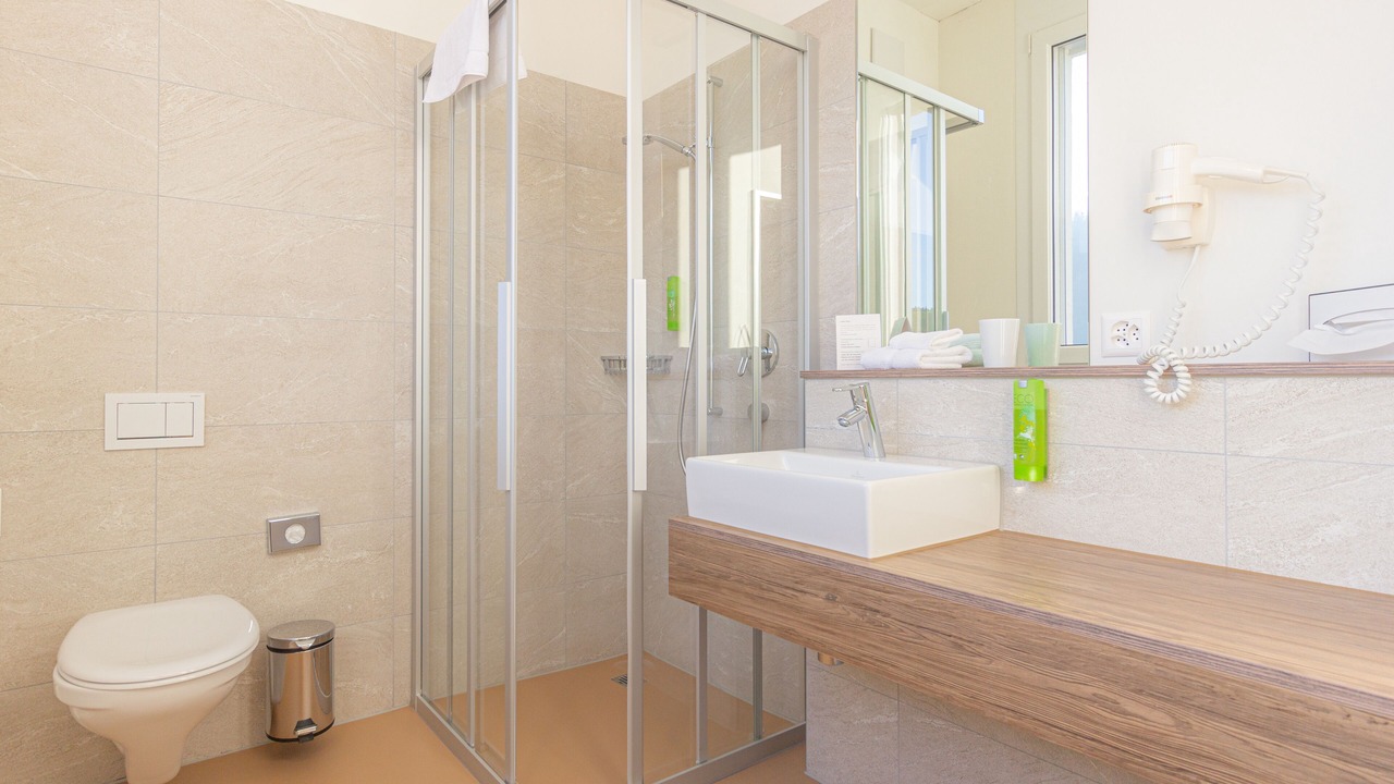 Photo of Bathroom in Willisau Land